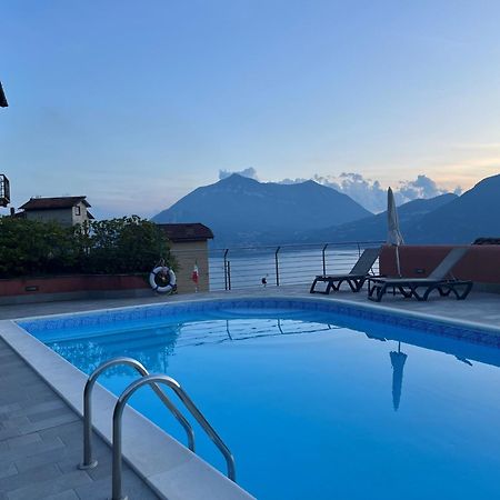 Stunning Apartment- Terrace And Swimming Pool เบลลาโน ภายนอก รูปภาพ